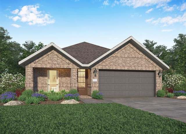 Property at 21910 Athena Dr, Hockley, TX 77447, 4 beds, 2 baths