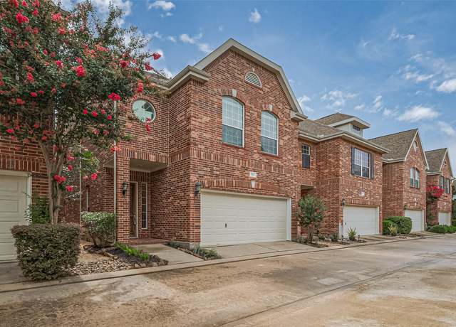 Property at 1514 Olive Park, Houston, TX 77077, 4 beds, 3.5 baths