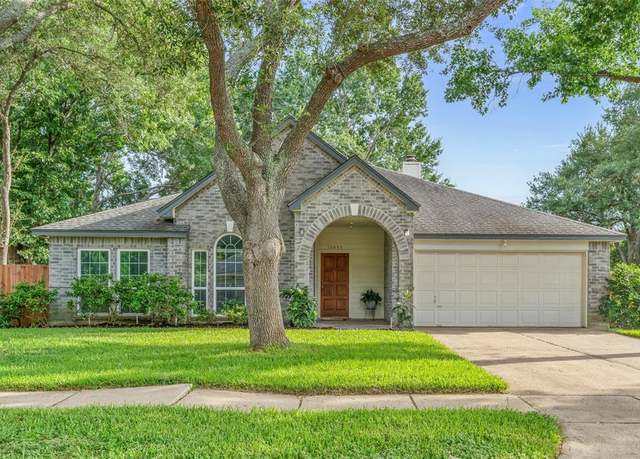 Property at 16439 Willingham Way, Houston, TX 77095, 4 beds, 2 baths