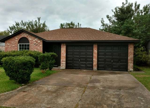 Property at 1415 S Circle Park St, Pasadena, TX 77504, 3 beds, 2 baths