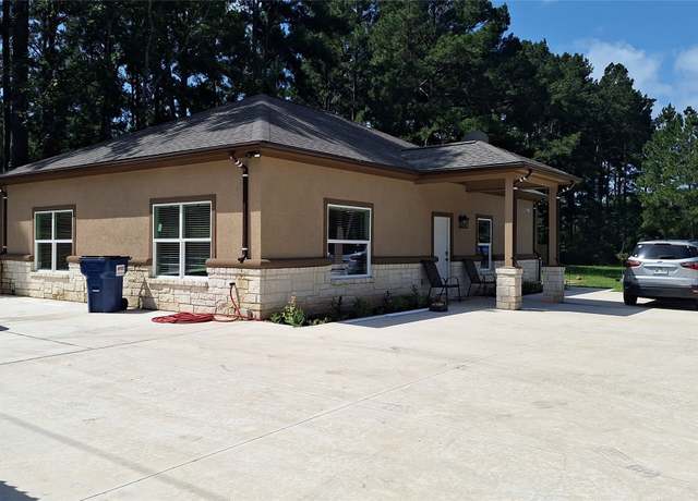 Property at 2787 Mangum Rd, Livingston, TX 77351, 2 beds, 1.5 baths