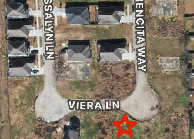 Property at 8612 Viera Ln, Houston, TX 77075