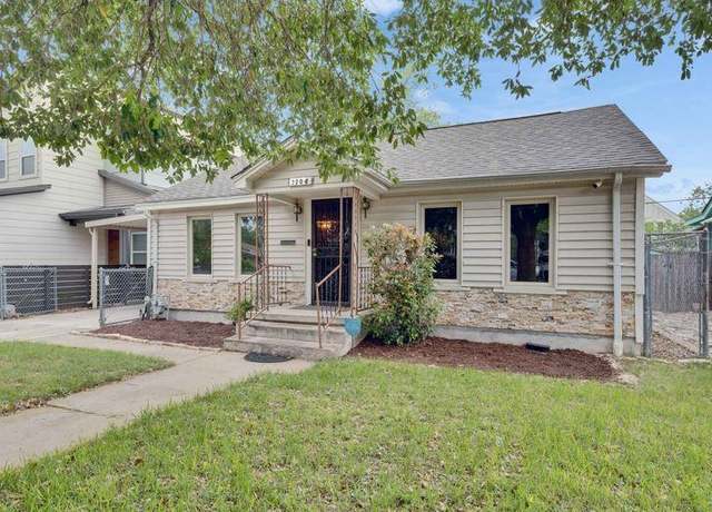 Property at 3104 E 14th St, Austin, TX 78702, 3 beds, 2 baths