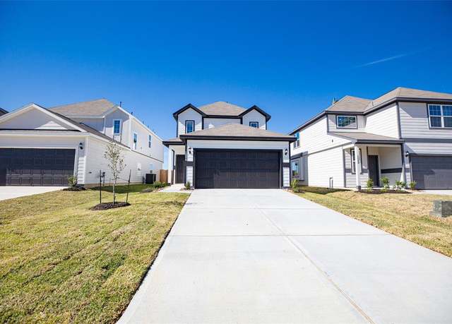 Property at 13870 Diamondback Dr, Splendora, TX 77372, 4 beds, 2.5 baths