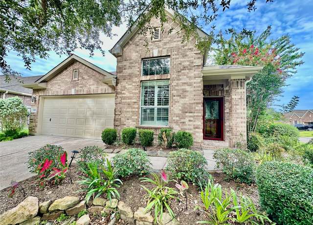 Property at 2419 E Tuschman, Pearland, TX 77581, 3 beds, 2 baths