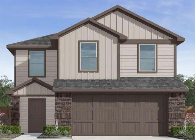 Property at 18233 Descartes St, New Caney, TX 77357, 3 beds, 2.5 baths