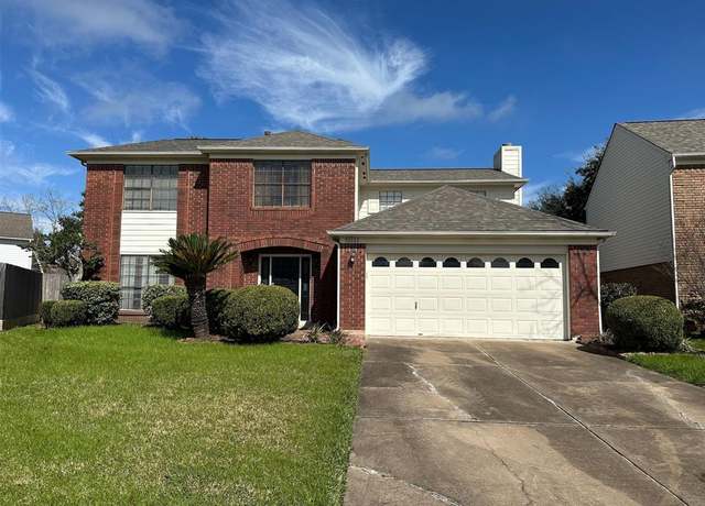 Property at 6511 Planetree Ct, Sugar Land, TX 77479, 4 beds, 2.5 baths