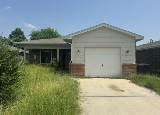 Property at 8715 Dallas Acorn St, Houston, TX 77078, 3 beds, 2 baths