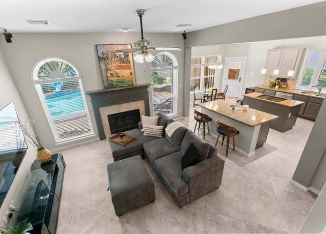 Property at 23 Sparklewood Pl, The Woodlands, TX 77381, 4 beds, 2.5 baths