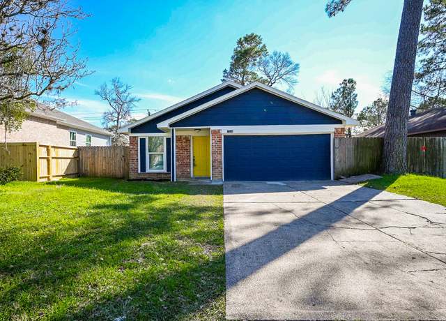 Property at 10246 Valley Wind Dr, Houston, TX 77078, 3 beds, 2 baths
