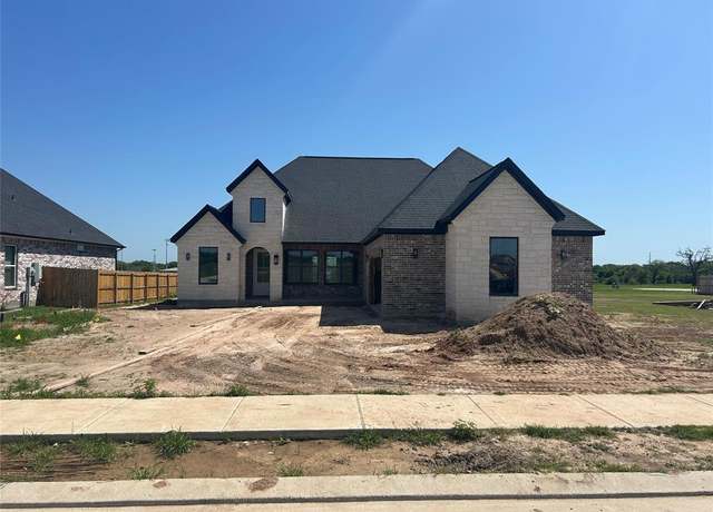 Property at 4225 Skylar Dr, College Station, TX 77845, 4 beds, 3 baths