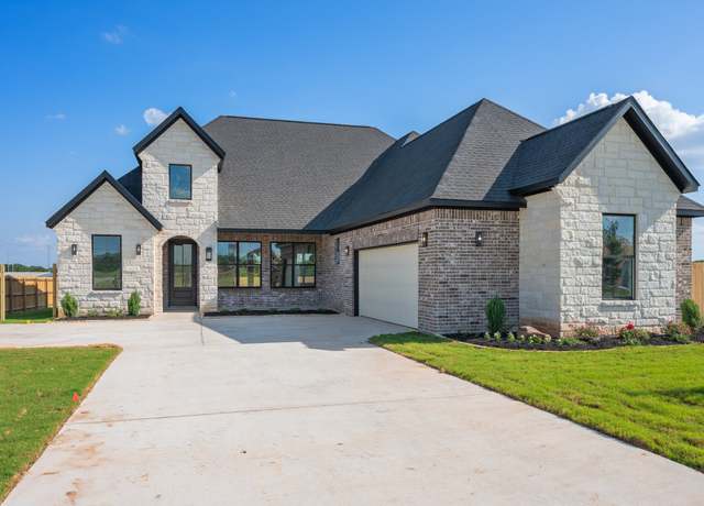 Property at 4225 Skylar Dr, College Station, TX 77845, 4 beds, 3 baths