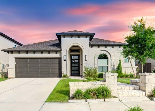 Property at 2023 Green Haven Ct, Missouri City, TX 77459, 4 beds, 3 baths