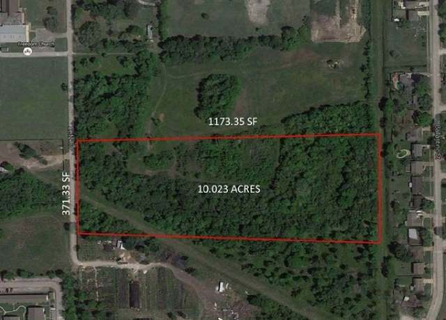 Property at 0 Leitz Rd, Houston, TX 77075