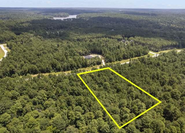 Property at 150 Bighorn Rd, Huntsville, TX 77340