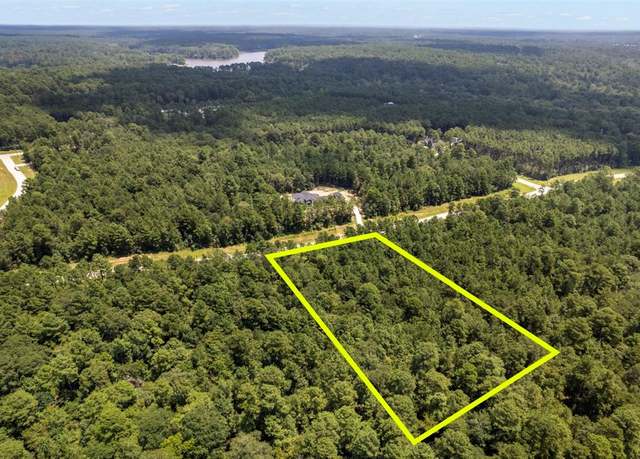 Property at 150 Bighorn Rd, Huntsville, TX 77340