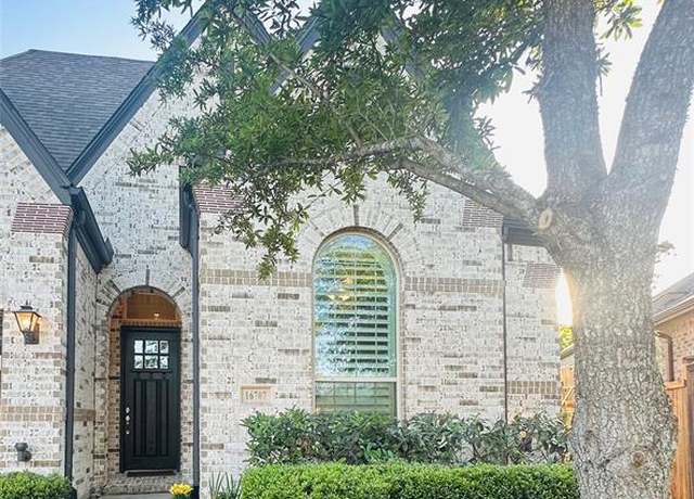 Property at 16707 Ramsay Cascades Dr, Humble, TX 77346, 4 beds, 3 baths
