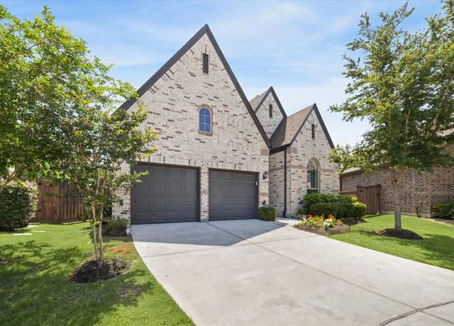 Property at 16707 Ramsay Cascades Dr, Humble, TX 77346, 4 beds, 3 baths