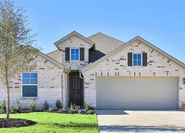 Property at 19415 Valletta Green Dr, Hockley, TX 77447, 3 beds, 2 baths