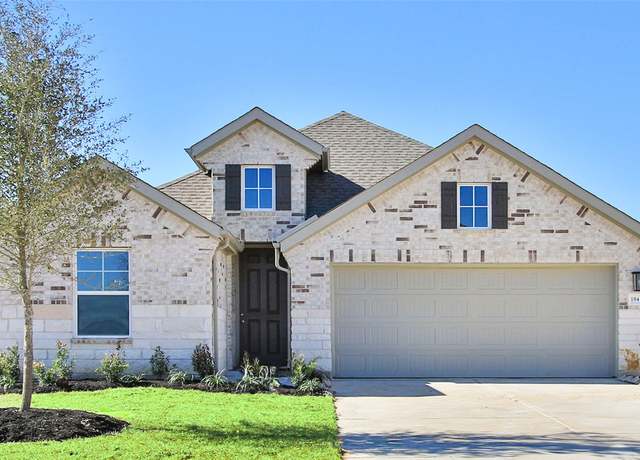 Property at 19415 Valletta Green Dr, Hockley, TX 77447, 3 beds, 2 baths