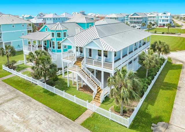 Property at 3802 Sea Urchin, Galveston, TX 77554, 4 beds, 3 baths