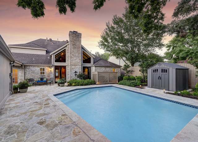 Property at 1506 Haven Lock Dr, Houston, TX 77077, 3 beds, 2.5 baths