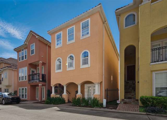 Property at 7119 Laguna Villas, Houston, TX 77036, 4 beds, 3.5 baths