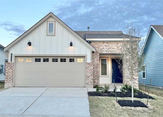 Property at 932 Coffee Mill Ln, College Station, TX 77845, 3 beds, 2 baths