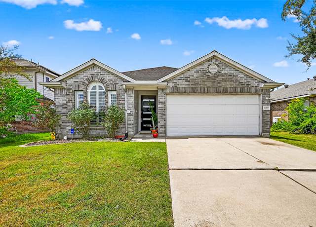 Property at 6327 W Ridgecreek Dr, Houston, TX 77489, 3 beds, 2 baths