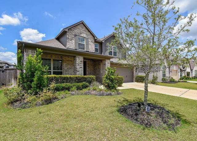 Property at 23714 Sweeny Valley Dr, Richmond, TX 77469, 4 beds, 3.5 baths