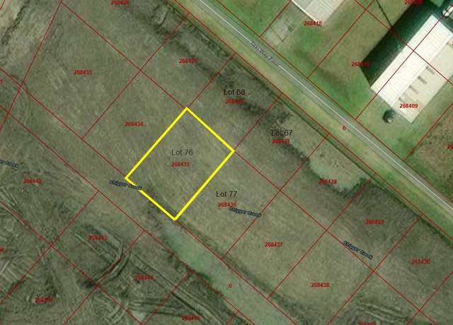 Property at Lot 76 Wolfe Airpark, Manvel, TX 77578
