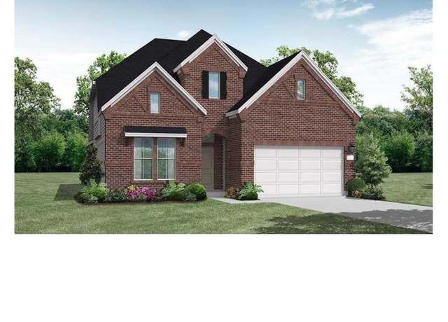 Property at 1436 Florecer Ln, Magnolia, TX 77354, 4 beds, 3 baths