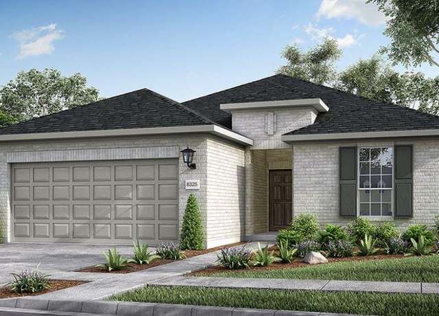 Property at 4510 Rustic Grove Ln, Fulshear, TX 77441, 3 beds, 3 baths