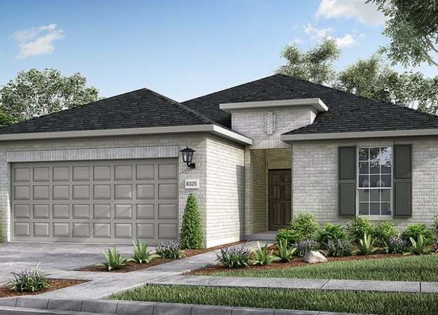 Property at 4510 Rustic Grove Ln, Fulshear, TX 77441, 3 beds, 3 baths