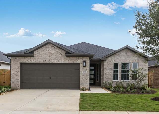 Property at 4510 Rustic Grove Ln, Fulshear, TX 77441, 3 beds, 3 baths