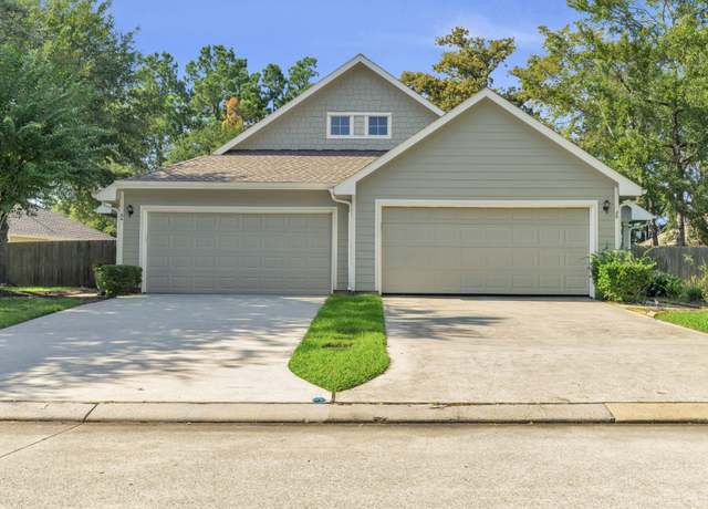 Property at 34 Greenwich Pl, Conroe, TX 77384, 2 beds, 2 baths