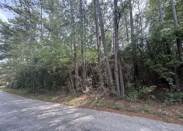 Property at Lot 335 Powdrill, Buna, TX 77612