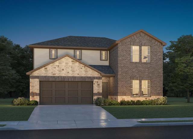 Property at 2630 Clapbread Ln, Rosenberg, TX 77471, 4 beds, 3 baths