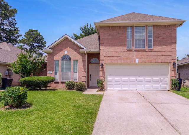 Property at 1611 Trail Oaks Ct, Houston, TX 77339, 3 beds, 2.5 baths