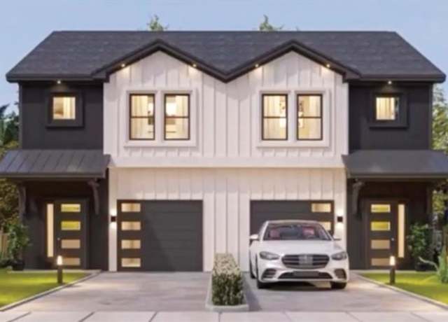 Property at 964 Lucky St, Houston, TX 77088, 6 beds, 2 baths