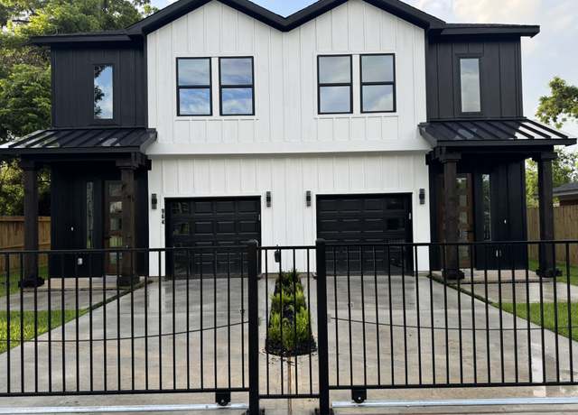 Property at 964 Lucky St, Houston, TX 77088, 3 beds, 2 baths