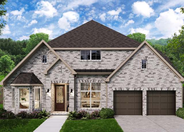 Property at 21711 Hummingbird Bush Dr, Cypress, TX 77433, 4 beds, 3.5 baths