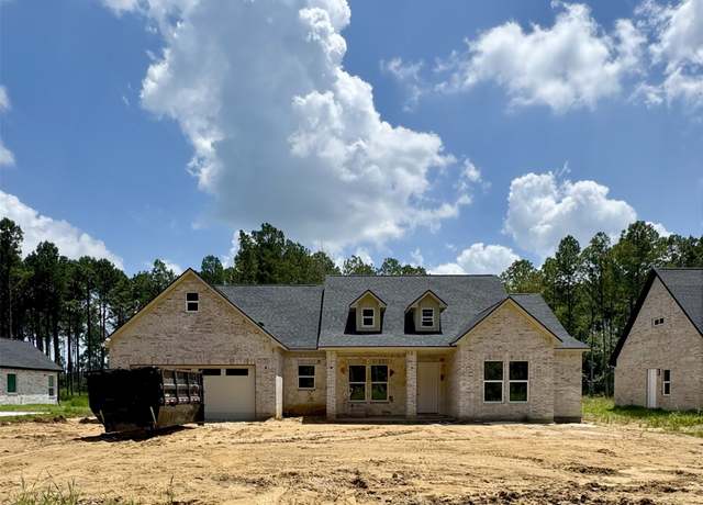 Property at 3033 Road 66124, Dayton, TX 77535, 4 beds, 3 baths