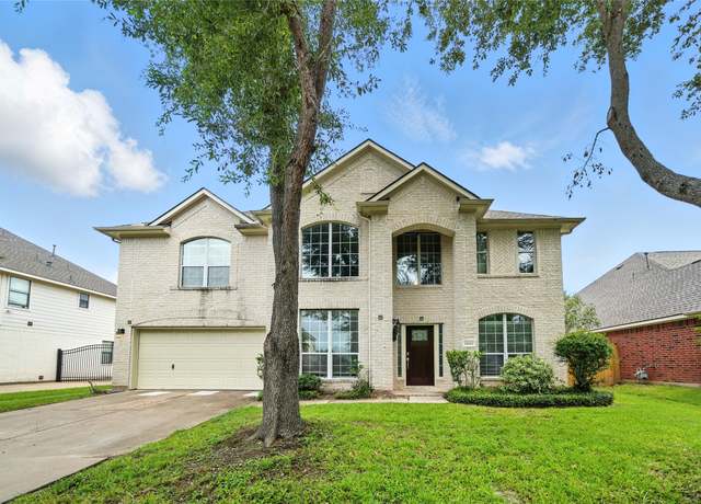 Property at 21142 Granite Trail Ln, Richmond, TX 77407, 5 beds, 3 baths