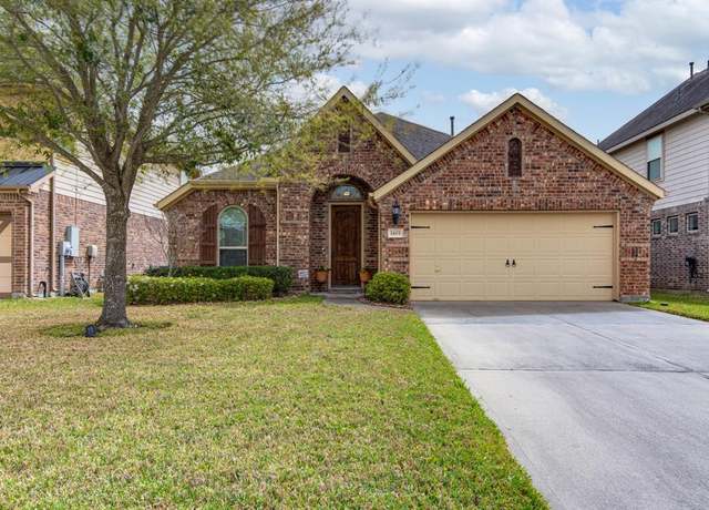 Property at 1415 Nacogdoches Valley Dr, League City, TX 77573, 3 beds, 2.5 baths