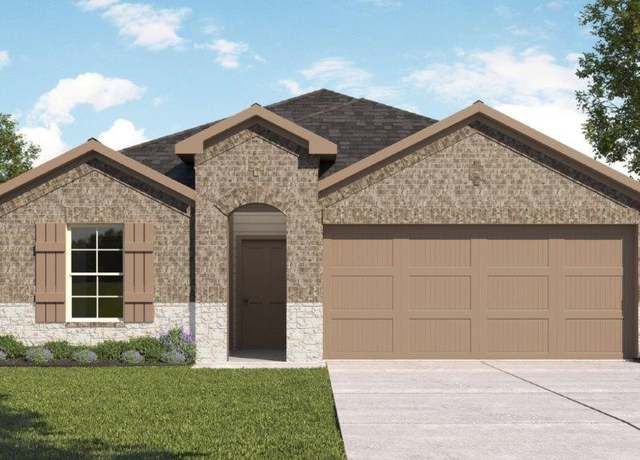 Property at 2507 Peacock Ore Dr, Iowa Colony, TX 77583, 4 beds, 2.5 baths