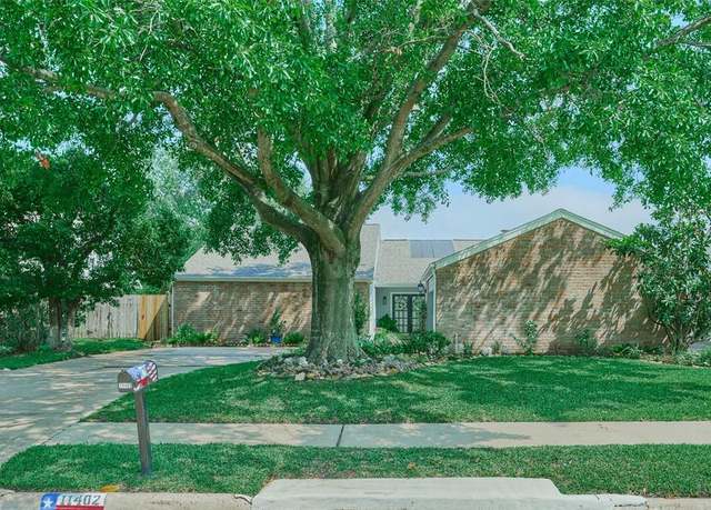 Property at 11402 Overbrook Ln, Houston, TX 77077, 4 beds, 2 baths