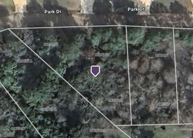 Property at 0 Park View Dr, Hempstead, TX 77445