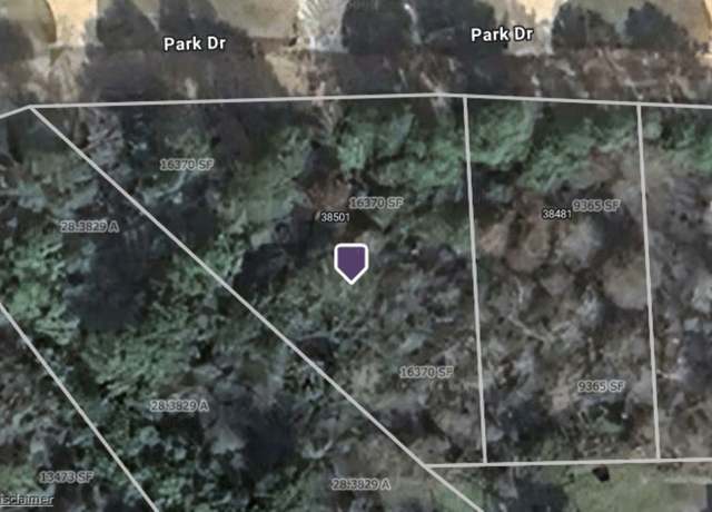 Property at 0 Park View Dr, Hempstead, TX 77445