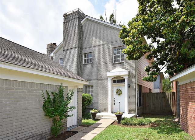 Property at 14406 Old Tybee Rd, Houston, TX 77084, 3 beds, 2.5 baths